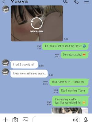 I Just Snooped through Her Smartphone Part 2 Porn Comics english 53