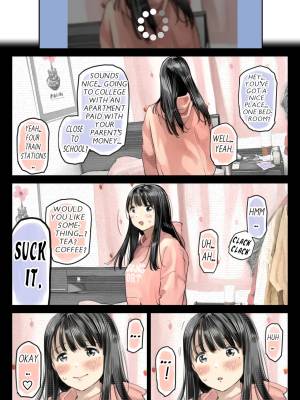 I Just Snooped through Her Smartphone Part 2 Porn Comics english 59
