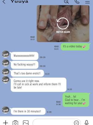 I Just Snooped through Her Smartphone Part 2 Porn Comics english 85