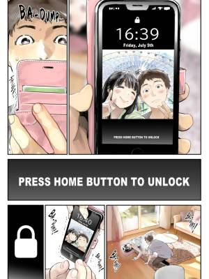 I Just Snooped Through Her Smartphone Porn Comics english 04