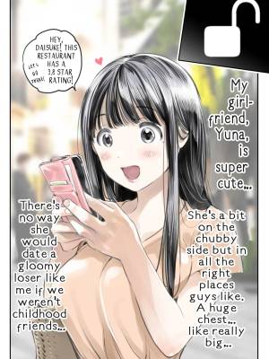 I Just Snooped Through Her Smartphone Porn Comics english 05