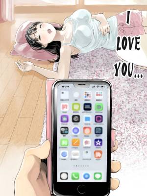 I Just Snooped Through Her Smartphone Porn Comics english 09