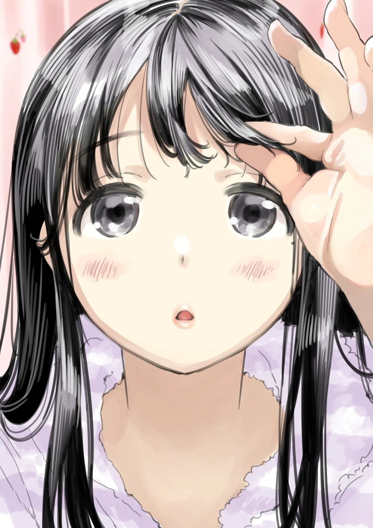 I Just Snooped Through Her Smartphone Porn Comics english 16
