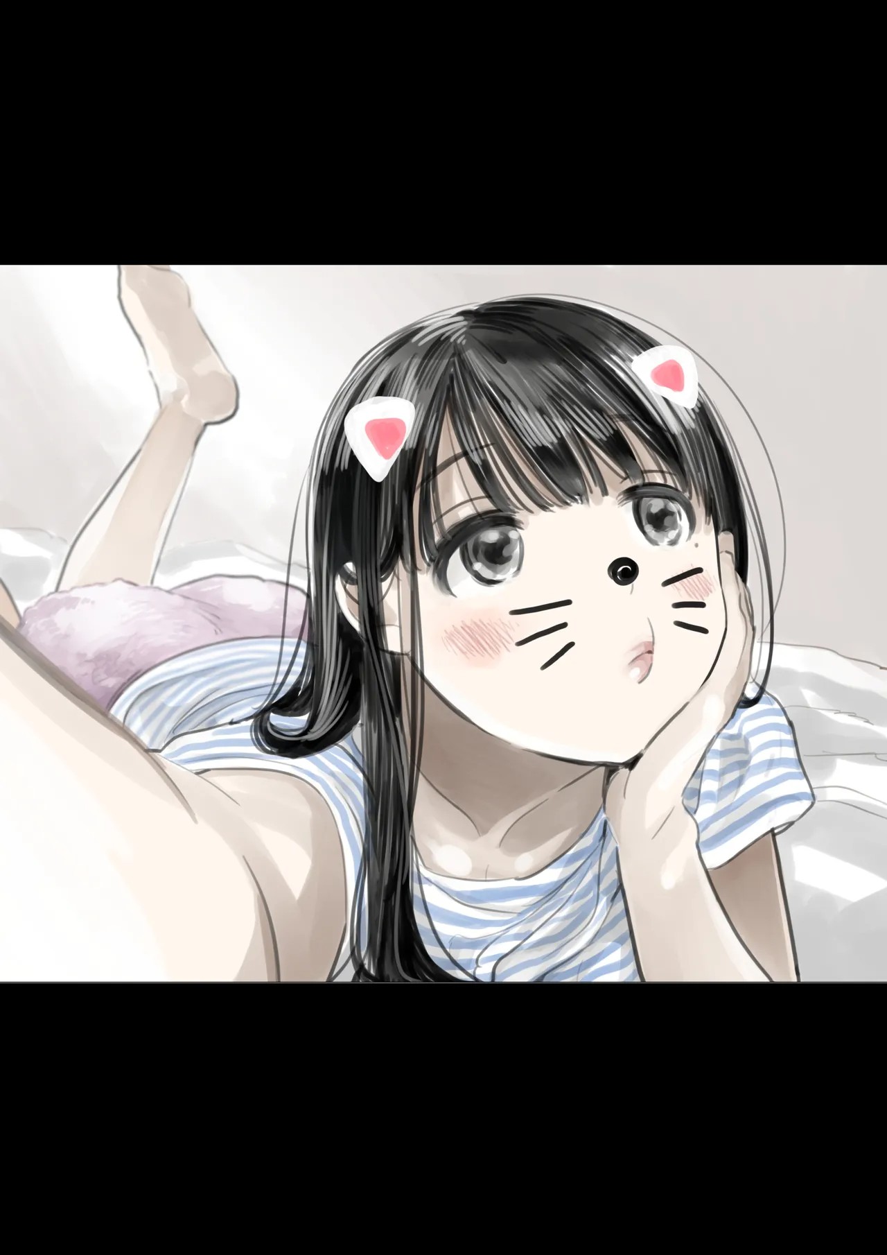 I Just Snooped Through Her Smartphone Porn Comics english 18