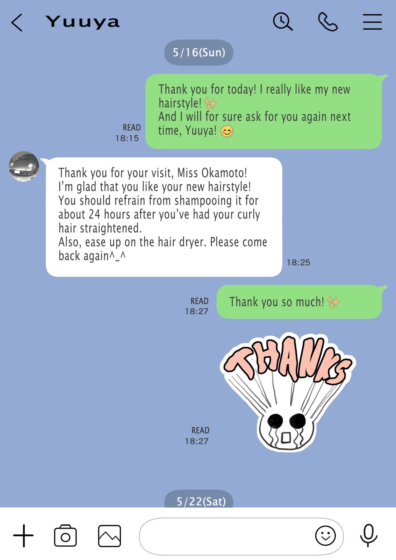 I Just Snooped Through Her Smartphone Porn Comics english 31