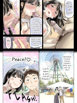 I Just Snooped Through Her Smartphone Porn Comics english 73