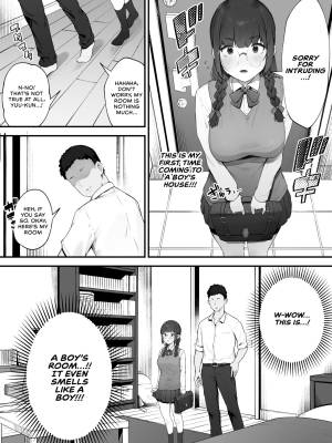 I Want To Do It Too... By Nigiri Usagi Porn Comics english 03