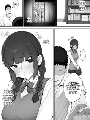 I Want To Do It Too... By Nigiri Usagi Porn Comics english 04