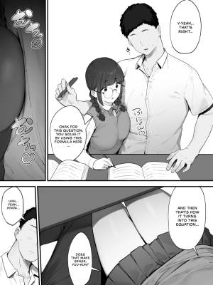 I Want To Do It Too... By Nigiri Usagi Porn Comics english 06