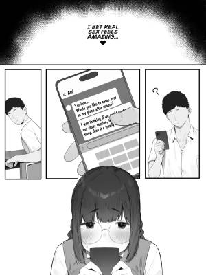 I Want To Do It Too... By Nigiri Usagi Porn Comics english 13