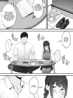 I Want To Do It Too... By Nigiri Usagi Porn Comics english 15