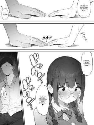 I Want To Do It Too... By Nigiri Usagi Porn Comics english 16