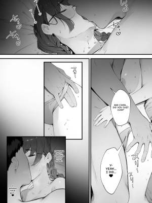 I Want To Do It Too... By Nigiri Usagi Porn Comics english 22