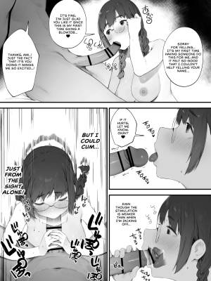 I Want To Do It Too... By Nigiri Usagi Porn Comics english 25