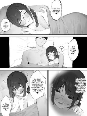 I Want To Do It Too... By Nigiri Usagi Porn Comics english 41