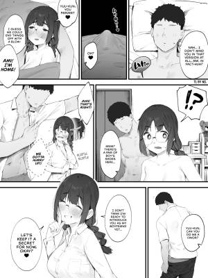 I Want To Do It Too... By Nigiri Usagi Porn Comics english 42