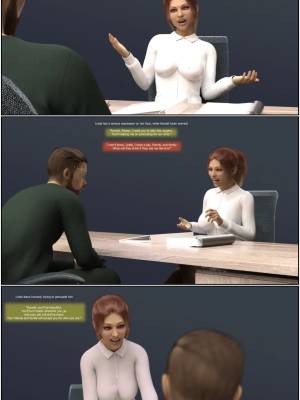 Iconic Procedure Porn Comics english 03