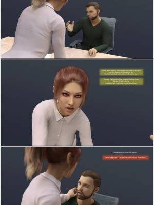 Iconic Procedure Porn Comics english 04