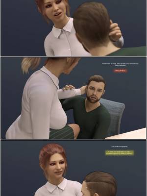 Iconic Procedure Porn Comics english 05