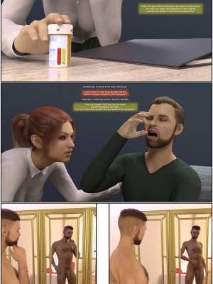 Iconic Procedure Porn Comics english 06