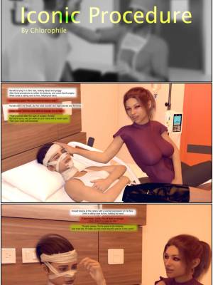 Iconic Procedure Porn Comics english 08