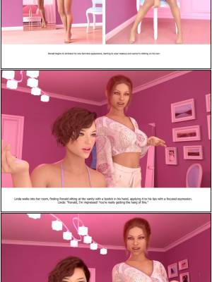 Iconic Procedure Porn Comics english 12