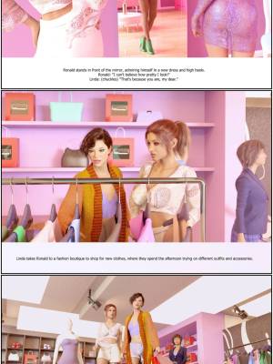 Iconic Procedure Porn Comics english 13
