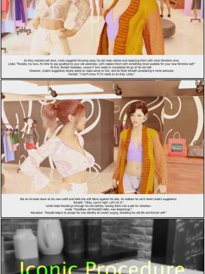 Iconic Procedure Porn Comics english 14