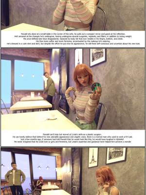 Iconic Procedure Porn Comics english 15
