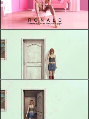Iconic Procedure Porn Comics english 19