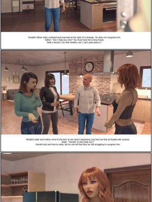 Iconic Procedure Porn Comics english 20