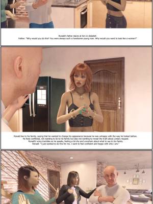 Iconic Procedure Porn Comics english 21