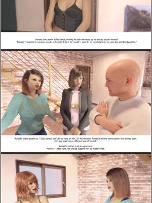 Iconic Procedure Porn Comics english 22
