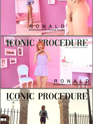 Iconic Procedure Porn Comics english 24
