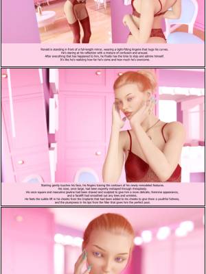Iconic Procedure Porn Comics english 28