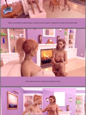 Iconic Procedure Porn Comics english 37