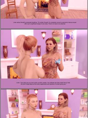 Iconic Procedure Porn Comics english 40