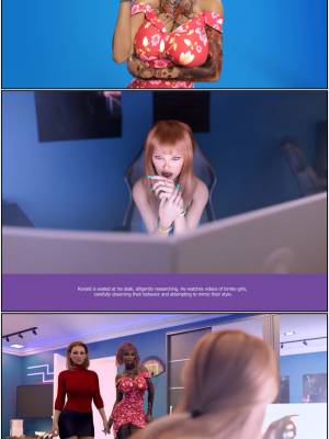 Iconic Procedure Porn Comics english 42