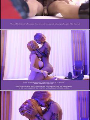 Iconic Procedure Porn Comics english 50