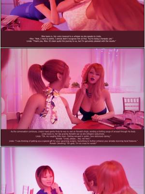 Iconic Procedure Porn Comics english 61
