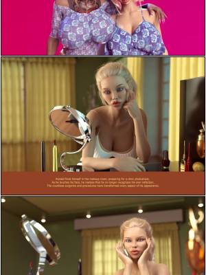 Iconic Procedure Porn Comics english 63