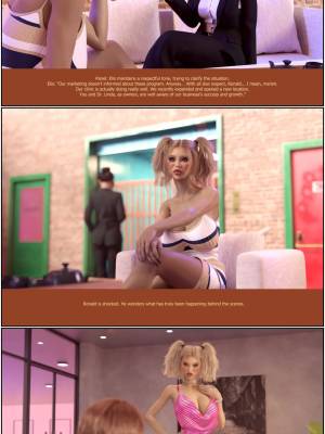 Iconic Procedure Porn Comics english 65