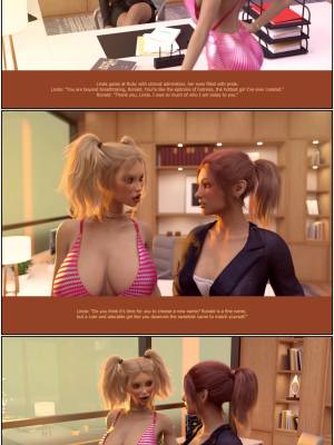 Iconic Procedure Porn Comics english 66