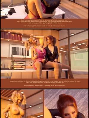 Iconic Procedure Porn Comics english 67