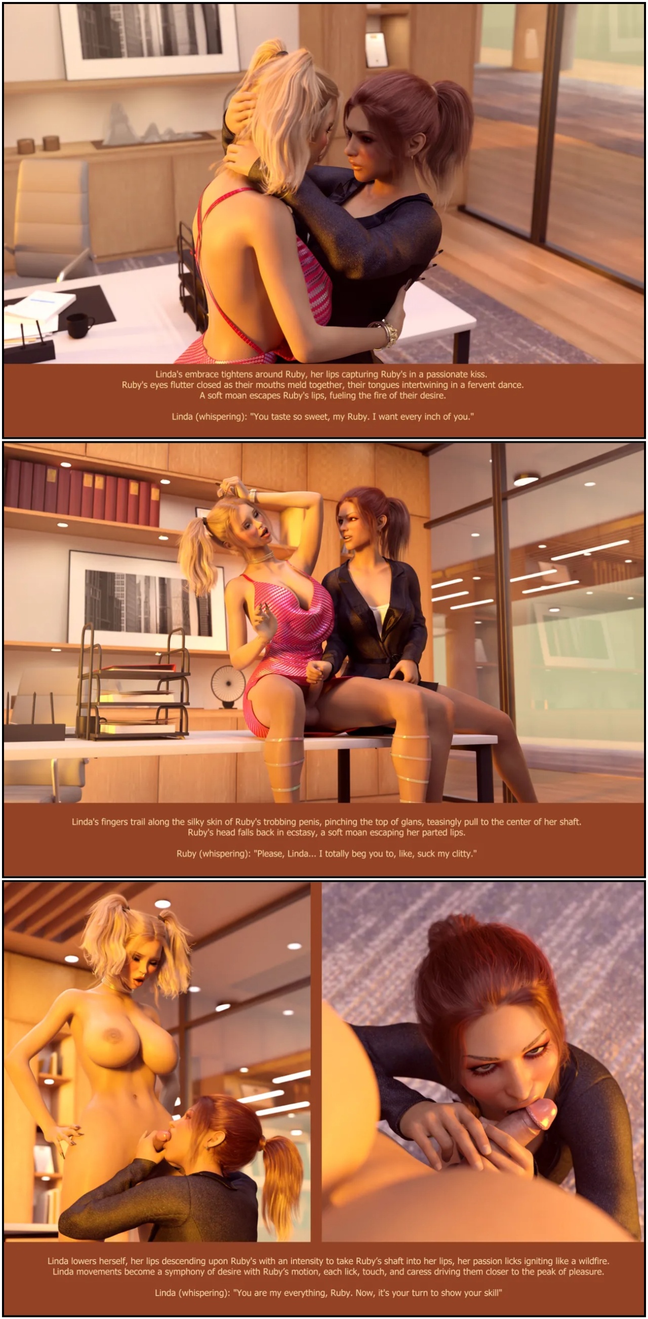 Iconic Procedure Porn Comics english 67