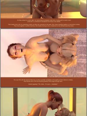 Iconic Procedure Porn Comics english 68