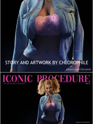 Iconic Procedure Porn Comics english 77
