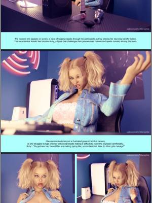 Iconic Procedure Porn Comics english 78