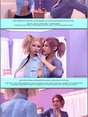 Iconic Procedure Porn Comics english 80