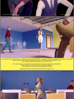 Iconic Procedure Porn Comics english 82